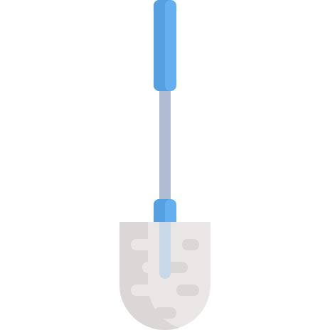 Toilet brush