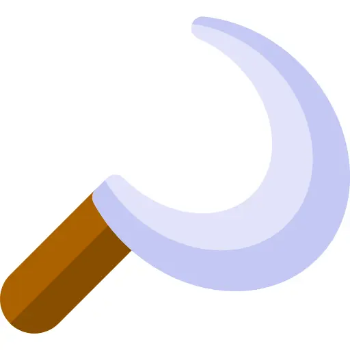 Sickle