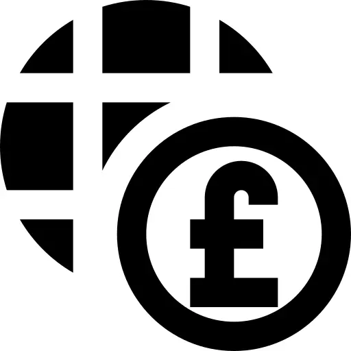 Pound sterling