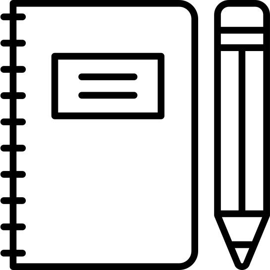 Notebook