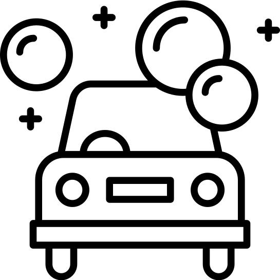 洗车