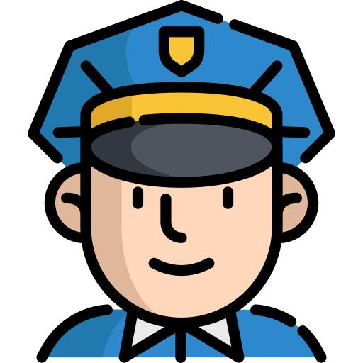 警察