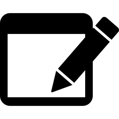 Edit page