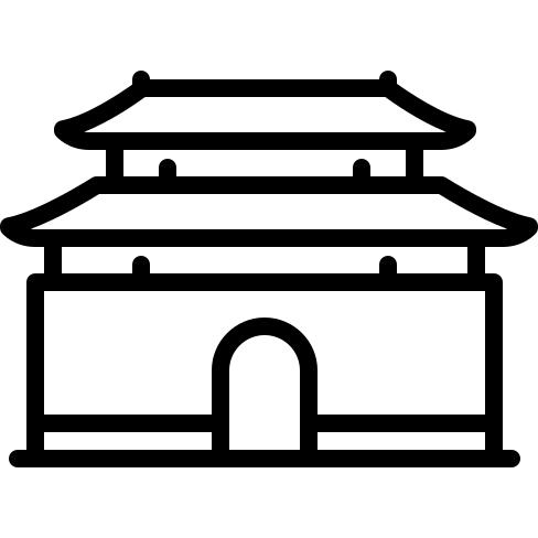 Ming dynasty tombs