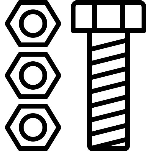 Screw