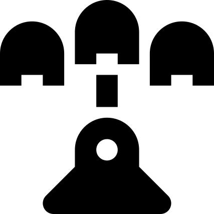 Space invaders