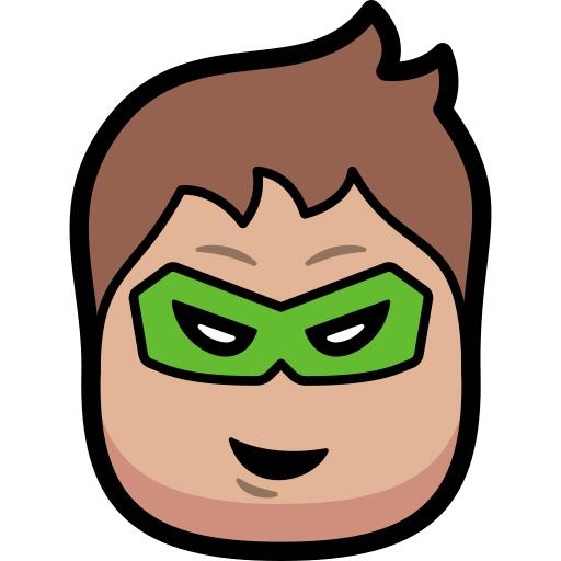Superhero