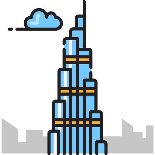 Burj khalifa