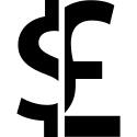 美元英镑货币金钱标志