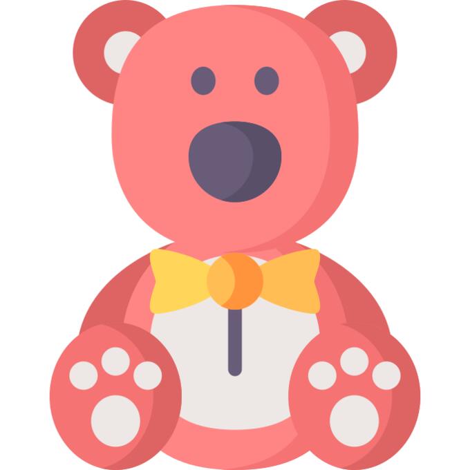 Plush toy