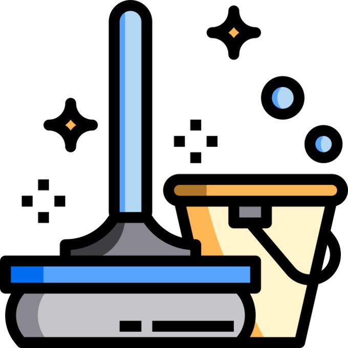 Cleaning tools