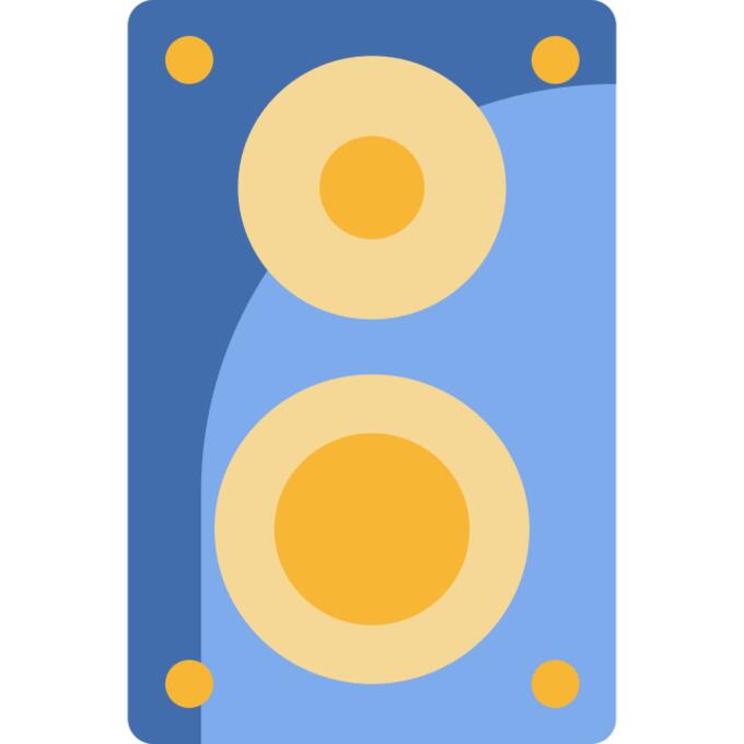 Speaker
