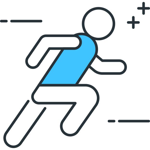 Running