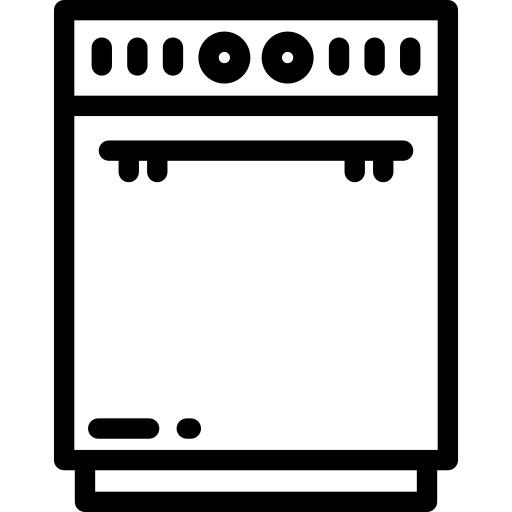 Dishwasher