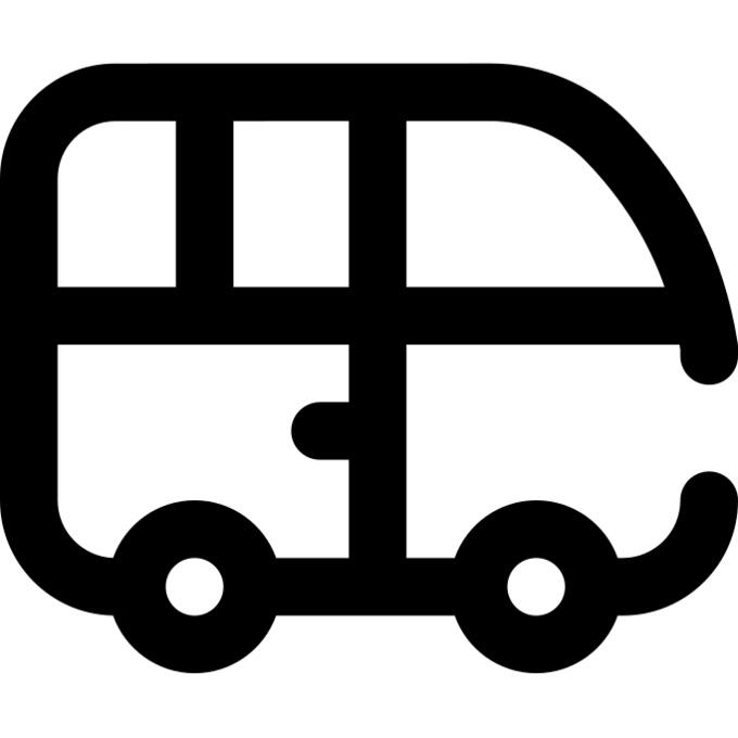 小巴
