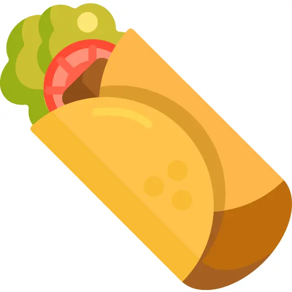 卷饼