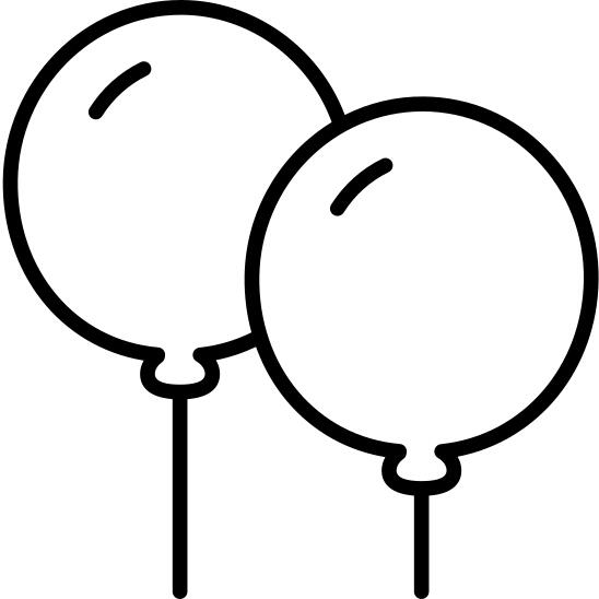 Balloons