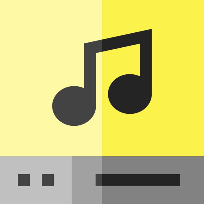 Music player