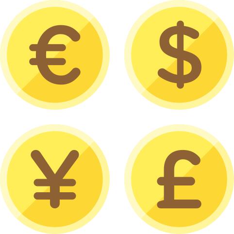 Currencies