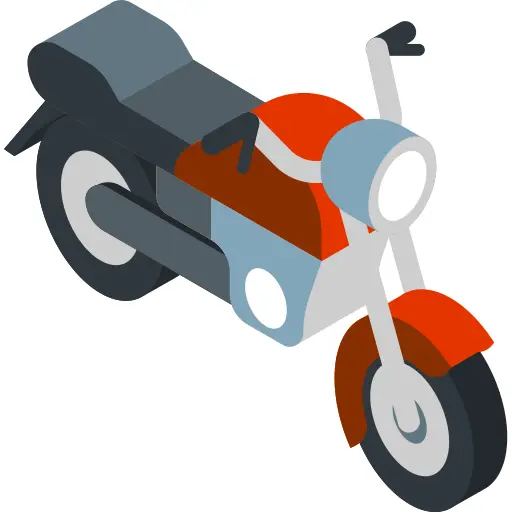 Motorbike