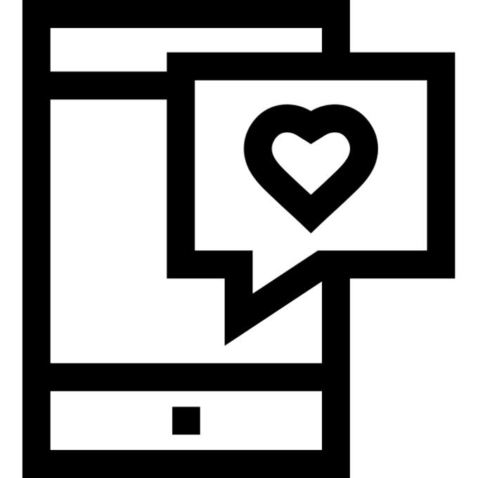 Love message