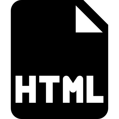 HTML
