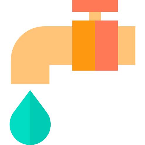 Water tap
