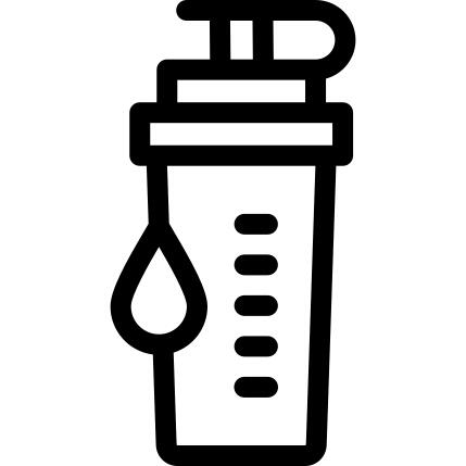 Bottle of Water