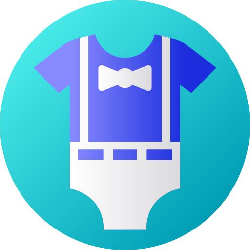 Baby cloth