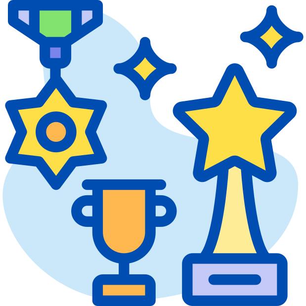 Trophy