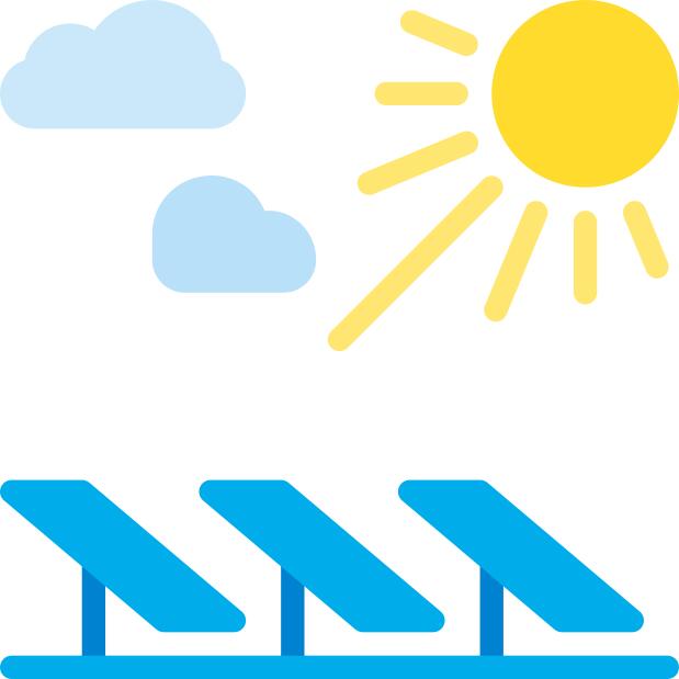 Solar panel