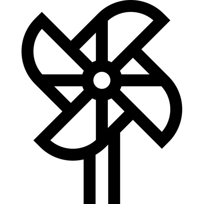 Pinwheel