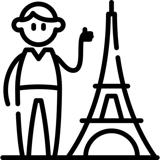Eiffel tower