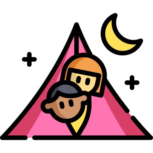 Camping
