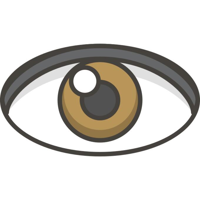 眼睛