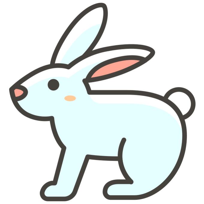 兔子