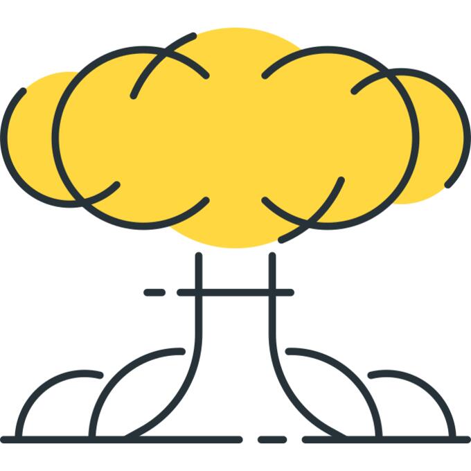 核爆炸