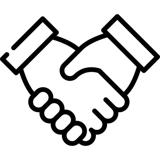 Handshake