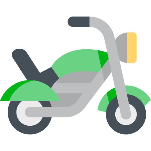 Motorcycle