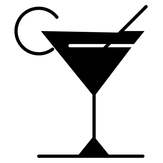 鸡尾酒