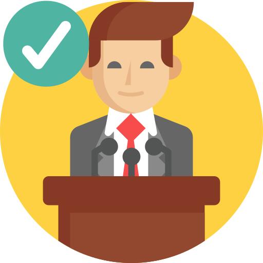 Politician