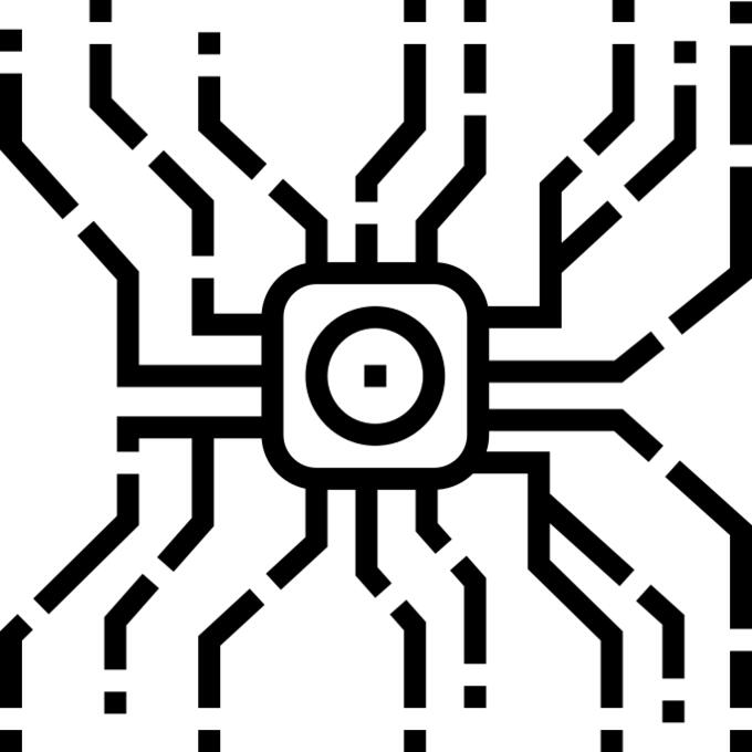 分散