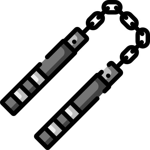 Nunchaku