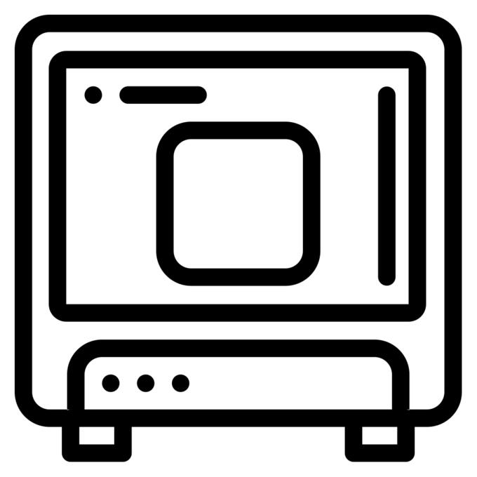 Incubator