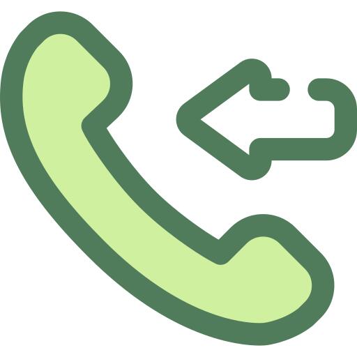 Incoming call