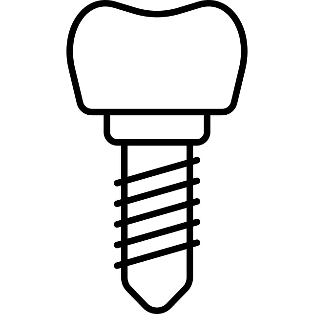 Dental implant