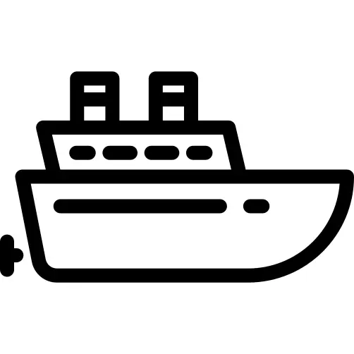 Ship