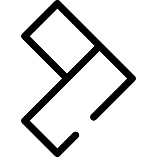 Right arrow