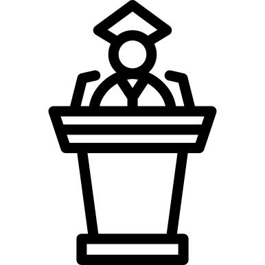 Graduation Speech