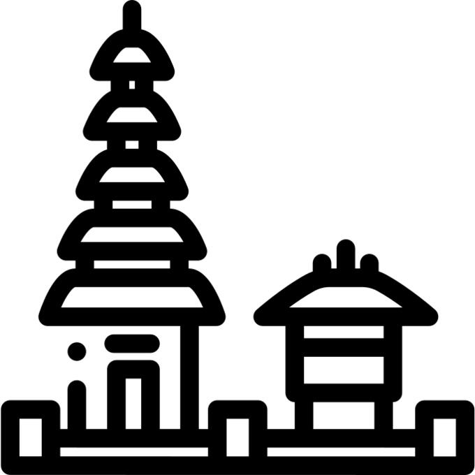 Ulun danu bratan